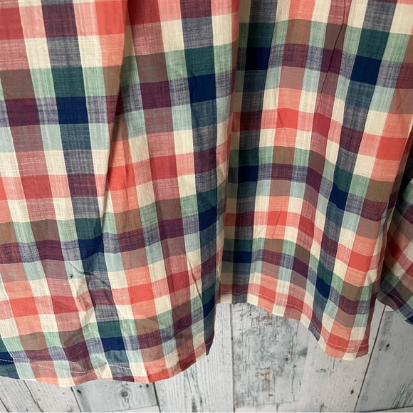 NWT ModCloth Optimistic Effect Dress Size 14 - Picture 10 of 12